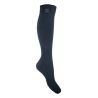 Chaussettes chauffantes HKM Keep Warm Style - Bleu foncé
