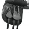 Selle Wintec 500 Mixte Hart Noir Selle Wintec 500 Mixte Hart Noir