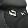 Selle Wintec 2000 Mixte Hart Noir Selle Wintec 2000 Mixte Hart Noir