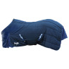 Couverture RugBe Indoor bleue Covalliero - Bleu