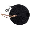 Longe Western Ranger Covalliero - Noir