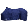 Couverture d’écurie RugBe 2in1 Covalliero - Bleu marine