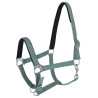 Licol Doria Covalliero - Vert jade