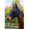 Masque anti-mouches FinoStretch Zipper Covalliero - Marine