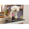 Tondeuse sur batterie Favorita CLi Aesculap - Rose
