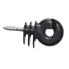 Isolateur annulaire BIG AKO - Noir