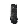 Guêtres de dressage Veredus Absolute Elastic antérieurs - Noir