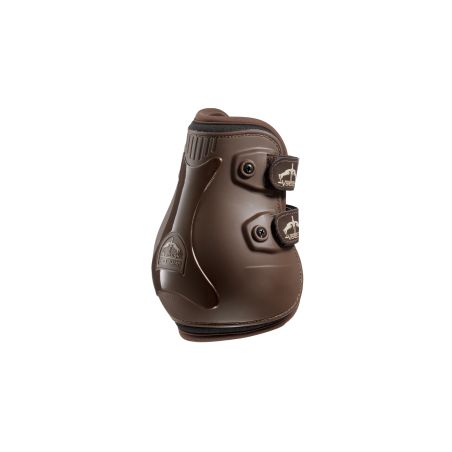 Protège-boulets Veredus court Pro Jump Velcro