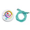 Kit de passepoils Casco My Style rayés - Bianchi