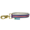 Longe de travail Bucas Dublin - Raisin marine
