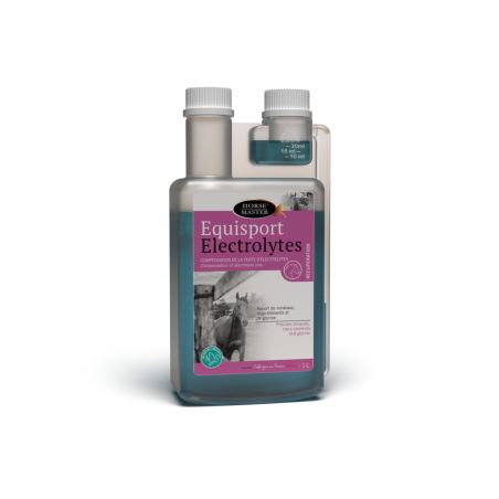 Equisport Electrolytes Horse Master