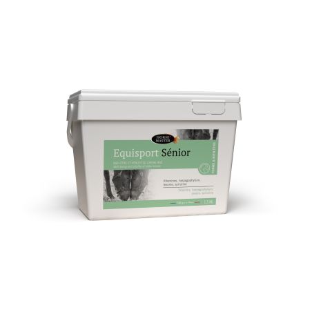 Equisport Senior Horse Master