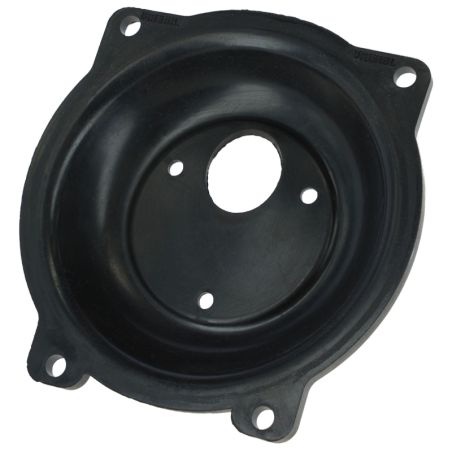 Membrane de pompe de pâturage P100 Kerbl en fonte