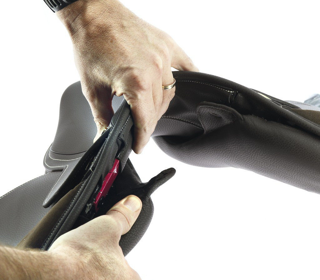 Arcade d'arçon interchangeable Norton Pro