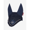 Bonnet anti-mouches LeMieux Esme - Marine