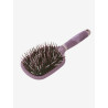 Brosse LeMieux Tangle Tidy Plus - Mallow