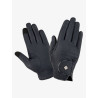 Gants d'équitation Classic LeMieux - Marine