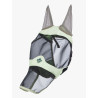Masque anti-mouches LeMieux Visor-Tek complet - Macaron