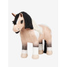 Mini Poney LeMieux - Toby