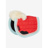 Tapis de selle LeMieux Toy Pony - Coral crush