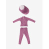 Tenue Toy Rider LeMieux - Mallow