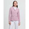 Veste de concours LeMieux Mesh Jessica - Fondant