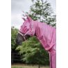 Masque anti-mouches Bucas Freedom - Aurore rose