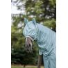Masque anti-mouches Bucas Freedom - Turquoise