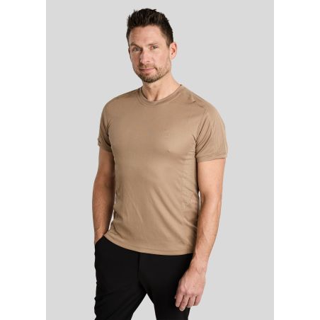 T-shirt mesh Montar MoLui homme