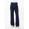 Jeans Harcour Jody - Brut foncé