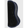 Doublures des protections coquées en 3D mesh velours ProConfort Kalou - Noir / marine