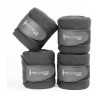 Set de 4 bandes de repos ProConfort Pim - Taupe