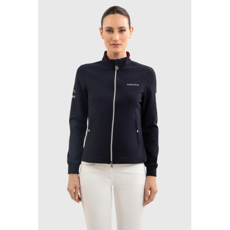 Blouson Harcour Felicie femme France