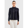 Blouson Harcour Felicie femme France - Marine
