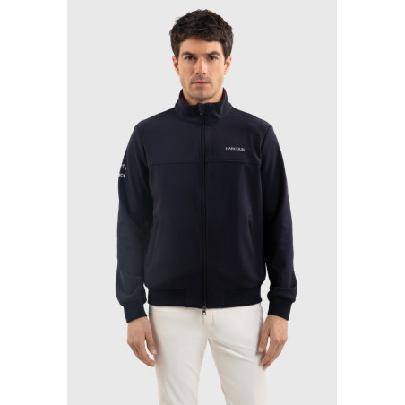 Blouson Harcour Felix homme France