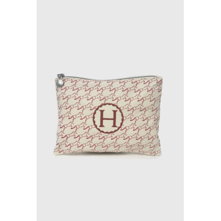 Pochette Harcour Bichette