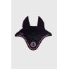 Bonnet cheval Harcour Fairy France - Marine