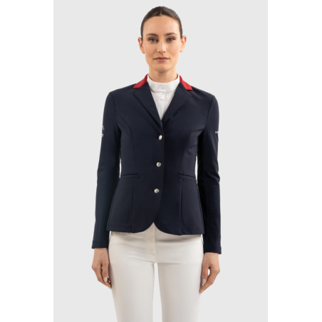 Veste de concours Harcour Figara femme France