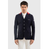 Veste de concours Harcour Figaro homme France - Marine