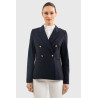 Veste de concours Harcour Historia femme - Marine