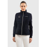 Veste sans manches Harcour Flicka femme France - Marine