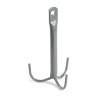 Ancre de nettoyage Shires - Gris