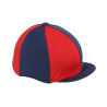 Toque pour casque Shires - Vert