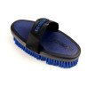 Brosse éponge Ezi-Groom Shires - Marine
