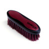 Brosse dure Ezi-Groom Shires 21 cm - Marine