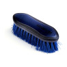 Brosse dure Ezi-Groom Shires 17 cm - Marine