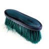 Brosse dure poils longs Ezi-Groom Shires - Forêt
