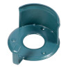 Porte bride Shires - Vert foncé