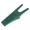 Tire-bottes plastique Jack Shires - Vert foncé