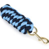 Longe Wessex Shires - Marine / bleu